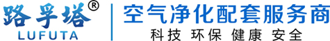 中山路孚塔环保科技有限公司logo