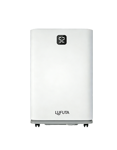 Desiccant Dehumidifier