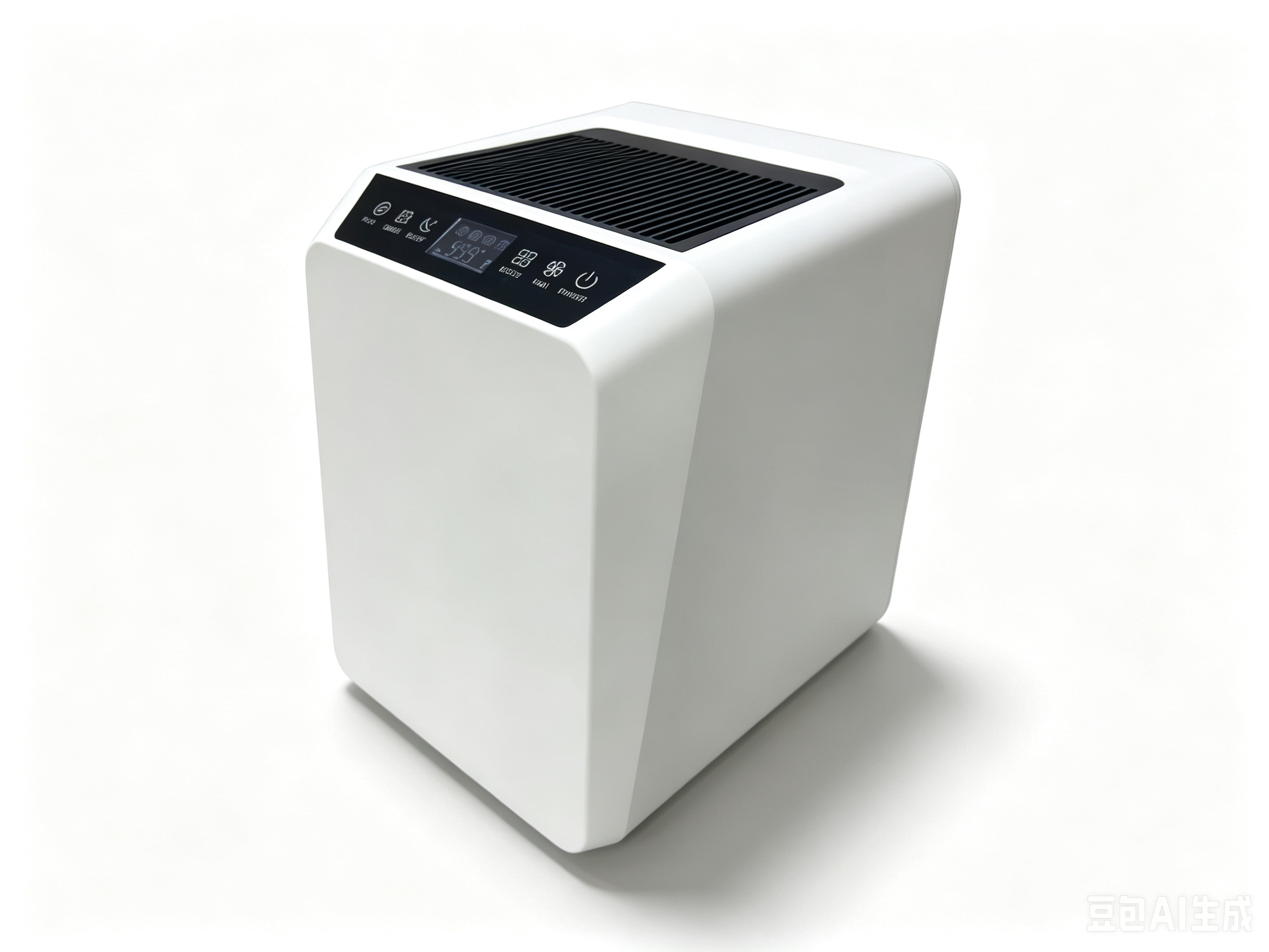 New‑Generation Multifunctional Air Purifier: Built‑in TiO₂‑PCO Technology, Multi‑Stage Filtration & Optional Ozone Module for Professional‑Grade Odor Elimination