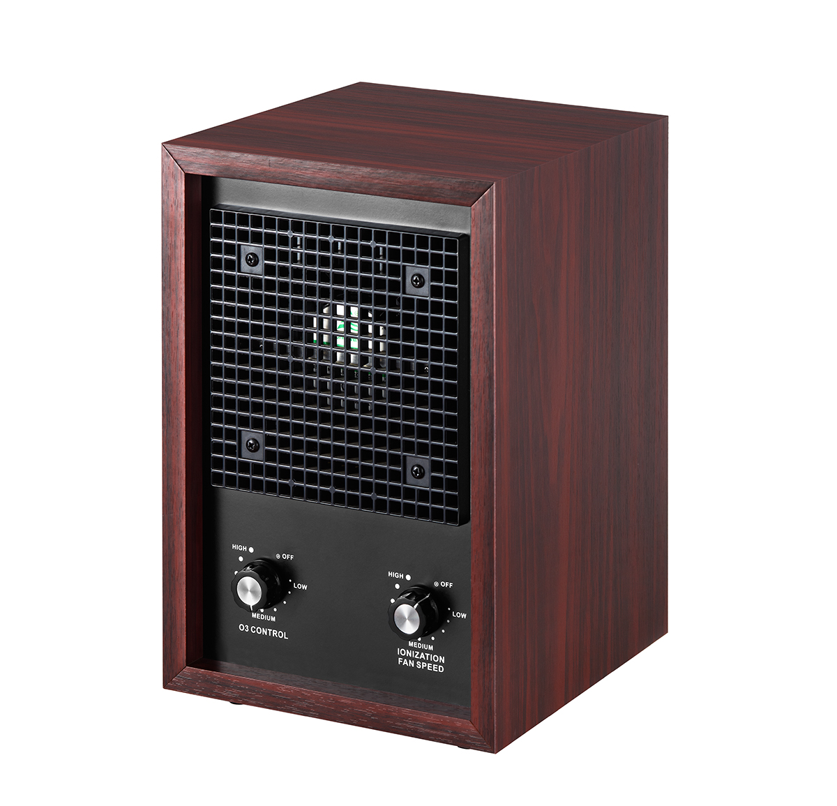 AIR PURIFIER - Comprehensive Protection for Your Respiratory Health