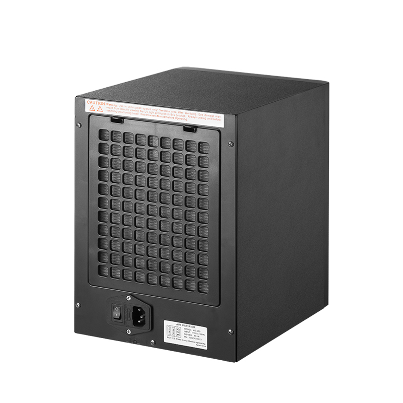 POPULAR OZONE AIR PURIFIER - A Widely Acclaimed Ozone Air Purifier
