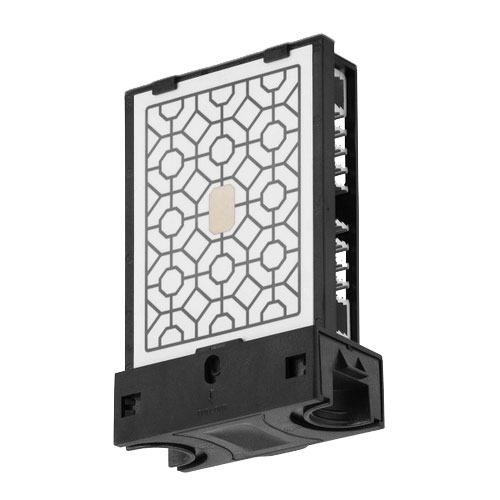 Plugable ozone modul 10G