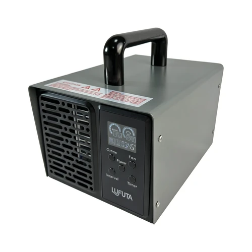 LFT-153NN Intelligent Portable Commercial Ozone Generator 14000mg/h with LCD Screen