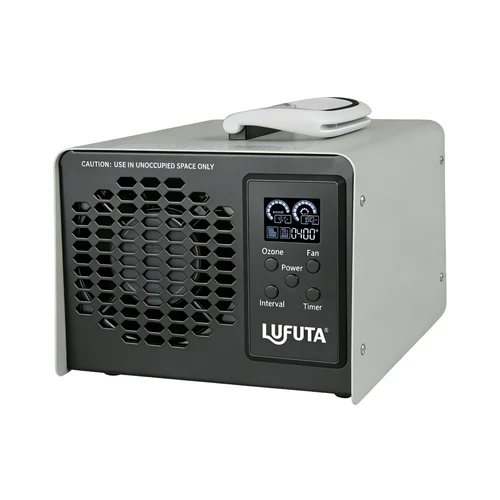 LFT-161NG 30G Digital industrial ozone generator for large space
