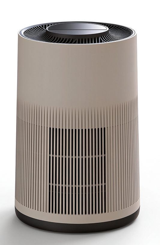 LFT-270AW portable air purifier