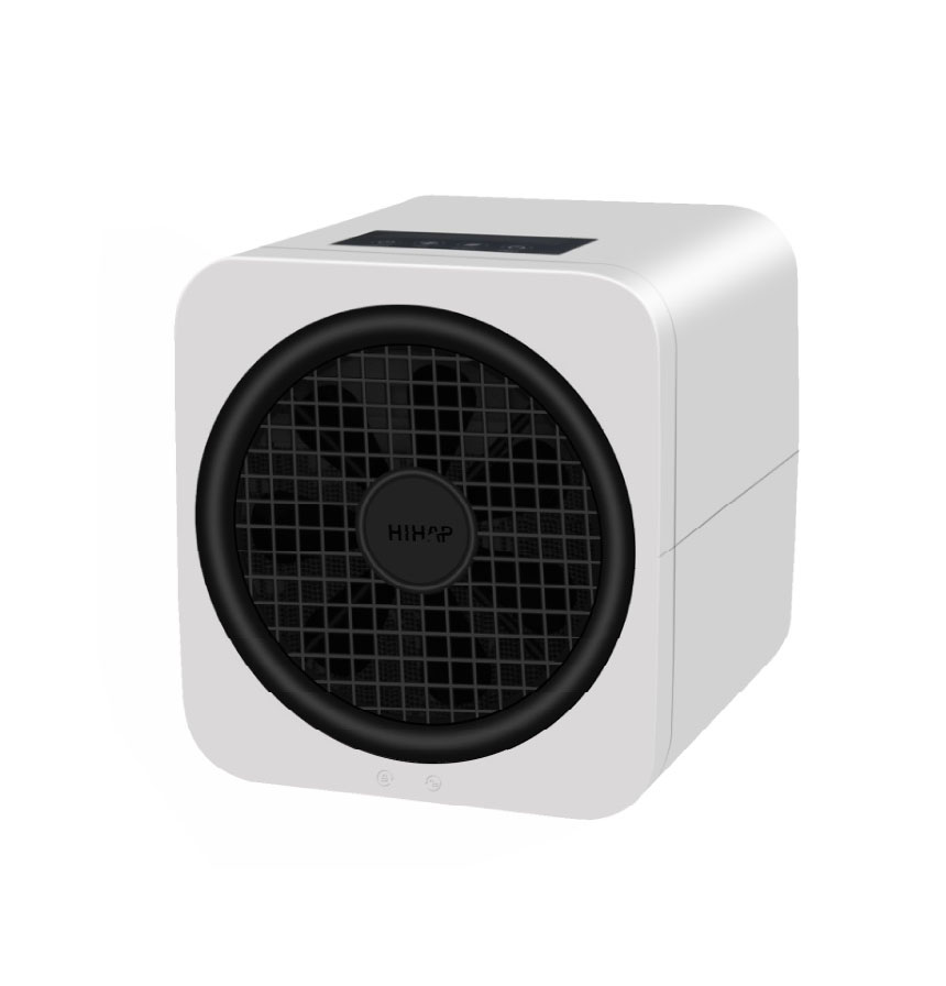 LFT-262 Desktop Air Purifier