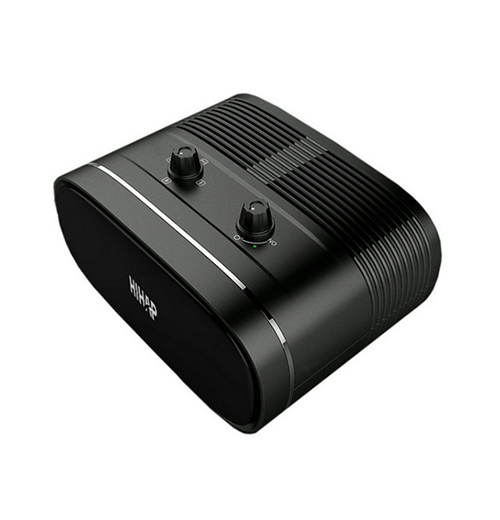 LFT-256 Plastic Desktop Air Purifier