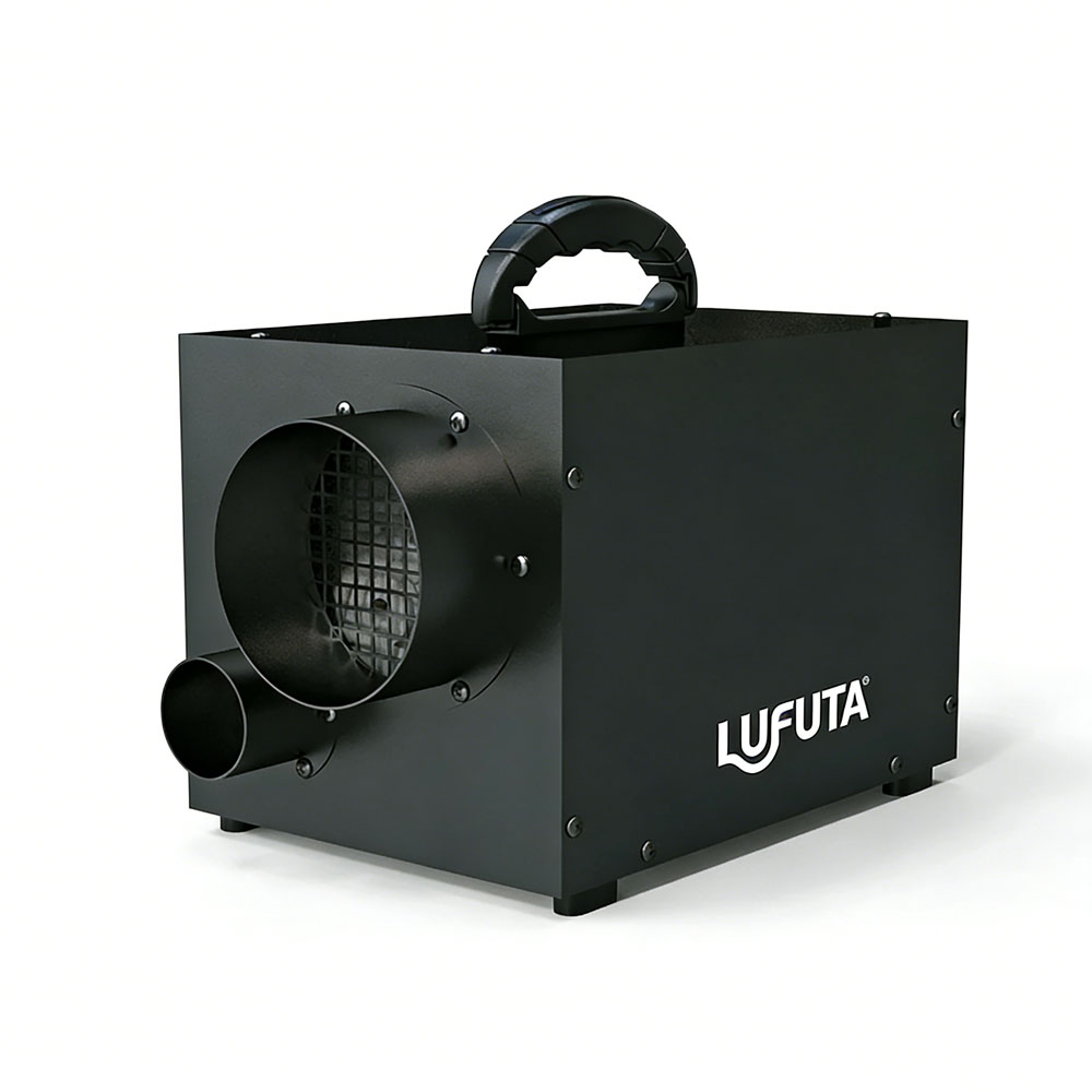 LFT-330AB Industrial Dehumidifier