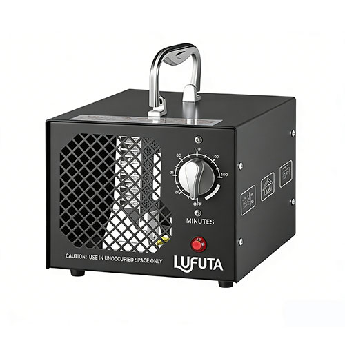 LFT-150BG Ozone generator 5G
