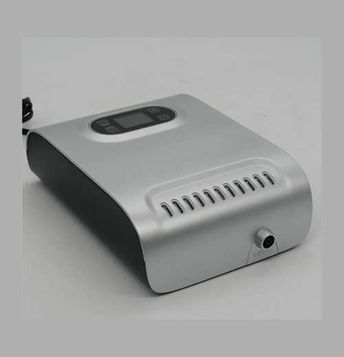 LFT-150Q 600mg water ozone sterilizer silver