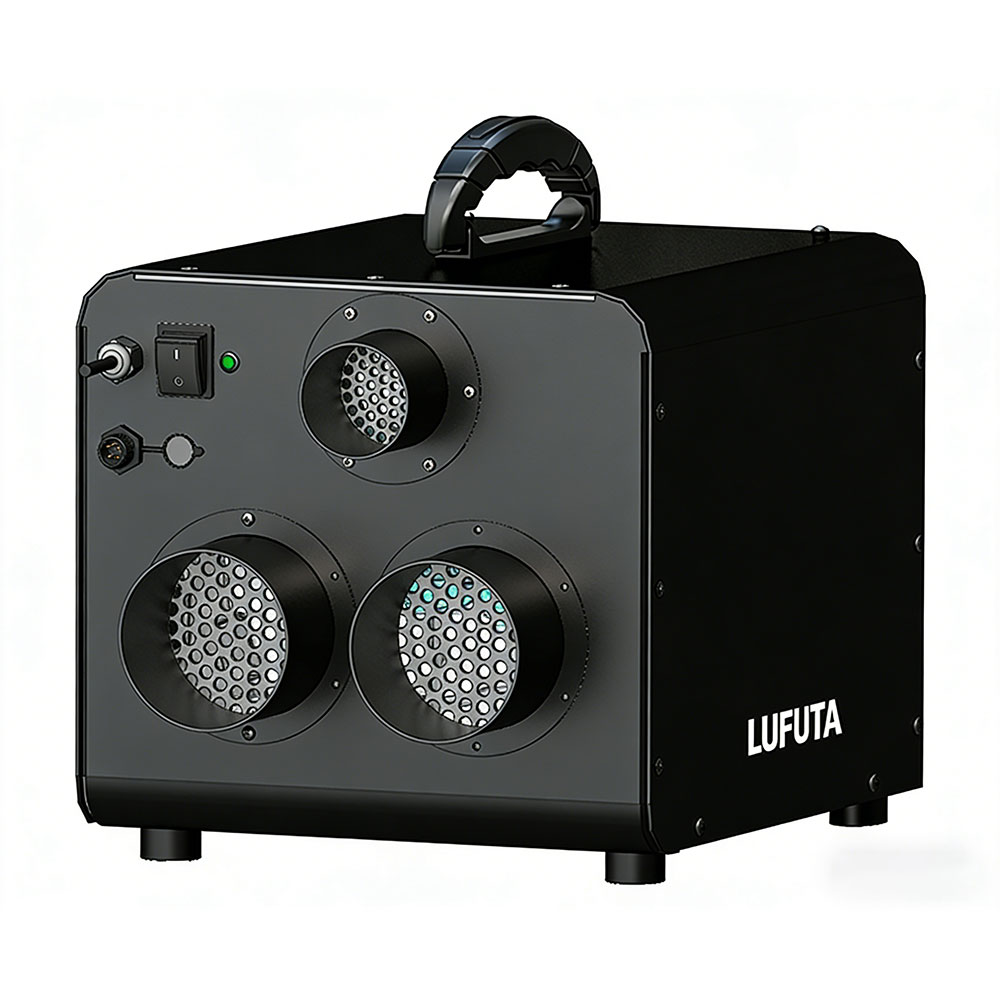 LFT-330BB Industrial dehumidifier