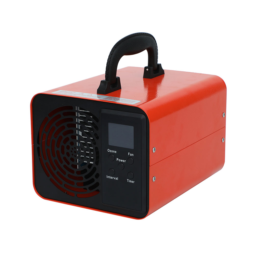 LFT-153DN Digital Ozone Generator