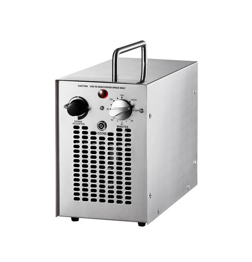 LFT-140A Ozone Water Purifier for Cleaning Vegetables Food Fruits Meat
