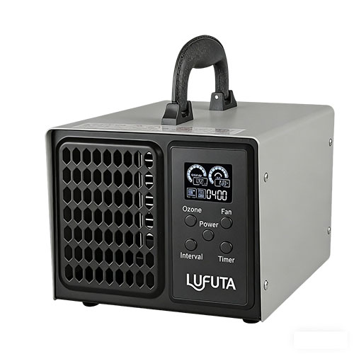 LFT-151NO Digital ozone generator