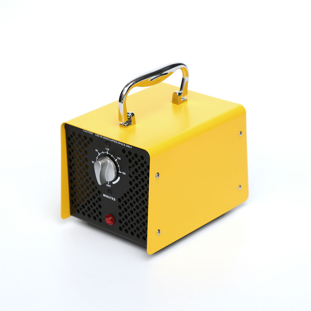 LFT-150HE Ozone generator 5G