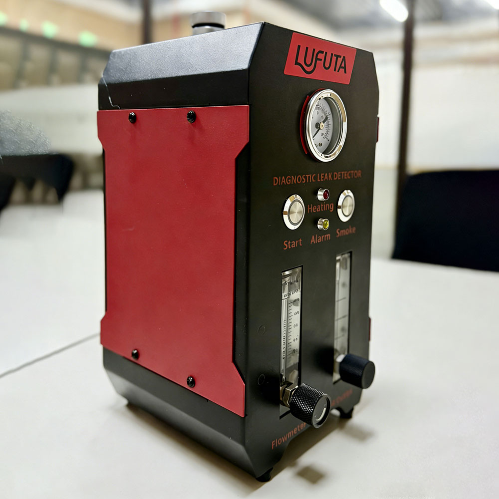 LFT-505AR Automotive smoke leak detector