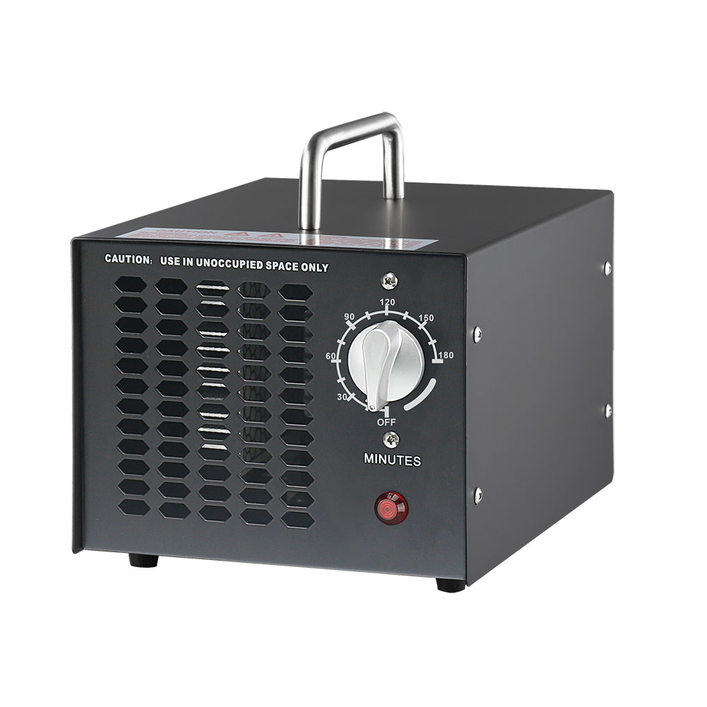 LFT-152RS Plugable ozone generator