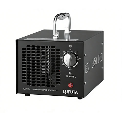 LFT-150BG Ozone generator 5G