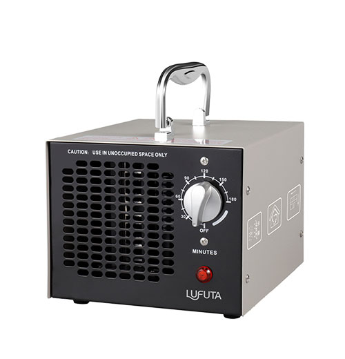 LFT-150RG 4G Replugable Ozone Generator (hot seller)
