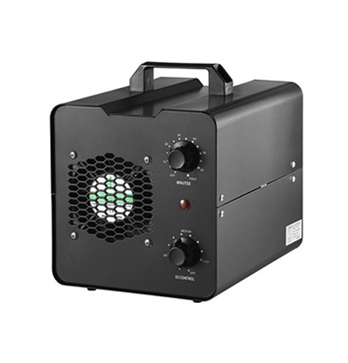 OZONE GENERATOR - An Ozone Generator Ushering in a New Era of Air Purification