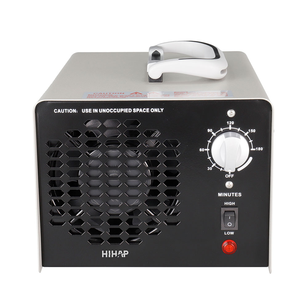 LFT-161AG 30g ozone generator view 3