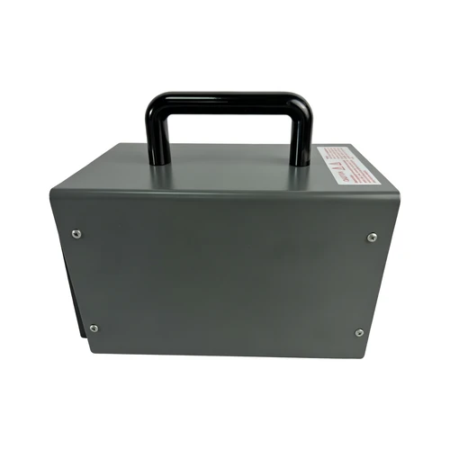 LFT-153NN Intelligent Portable Commercial Ozone Generator 14000mg/h with LCD Screen view 1