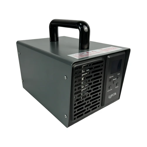 LFT-153NN Intelligent Portable Commercial Ozone Generator 14000mg/h with LCD Screen view 4