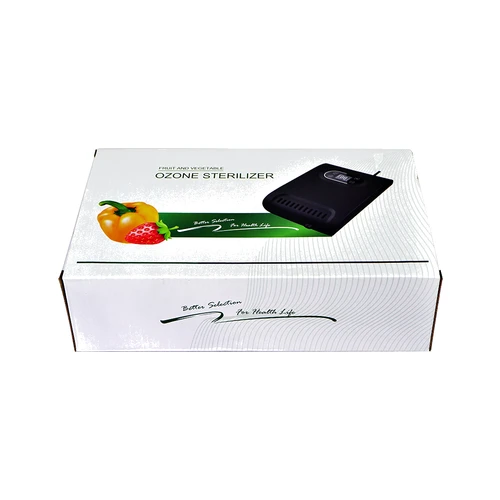 LFT-150QB 600mg water ozone sterilizer Fruit washing Vegetable Disinfection pesticide residue degradation meat treatment