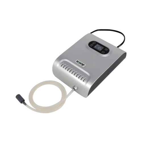 LFT-150QB 600mg water ozone sterilizer Fruit washing Vegetable Disinfection pesticide residue degradation meat treatment view 3
