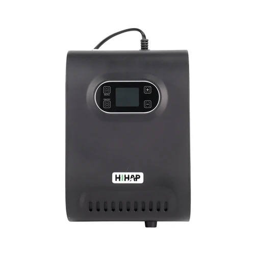 LFT-150QB 600mg water ozone sterilizer Fruit washing Vegetable Disinfection pesticide residue degradation meat treatment view 6