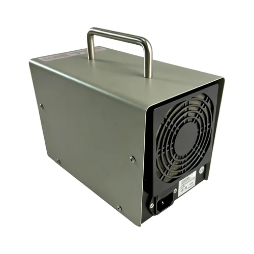 LFT-150WT Mini water ozonator portable ozone cleaner for both air clean and water purification