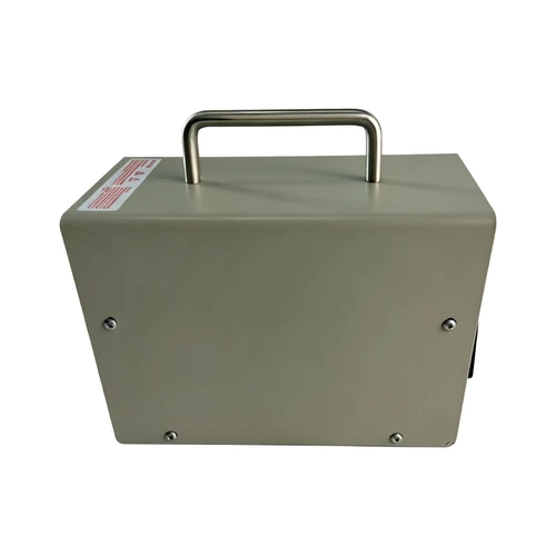 LFT-150WT Mini water ozonator portable ozone cleaner for both air clean and water purification