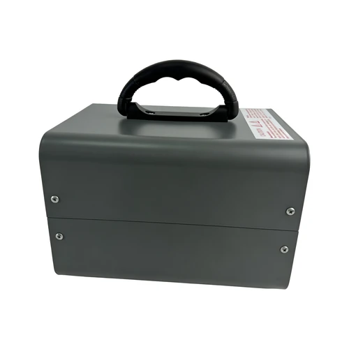 LFT-153DO 10G Digital Ozone Generator portable ozonator for indoor air purification VOC removal