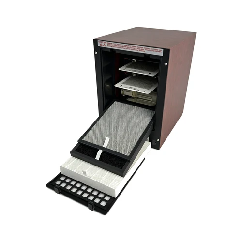 LFT-262 Desktop Air Purifier