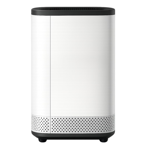 LFT-264AW Household electrostatic air purifier, air cleaner with electrostatic filter and TPA Cleaning Module view 4