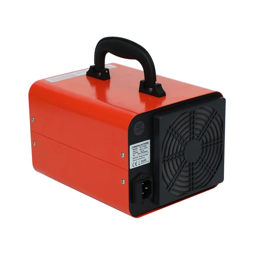LFT-153NO  10G/H compact ozone generators, portable  commercial ozonator with replaceable ozone cartridge
