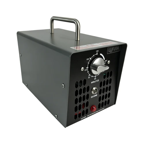 ozonator for water&air