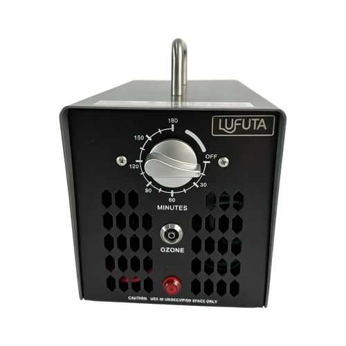 meat processing ozone machine