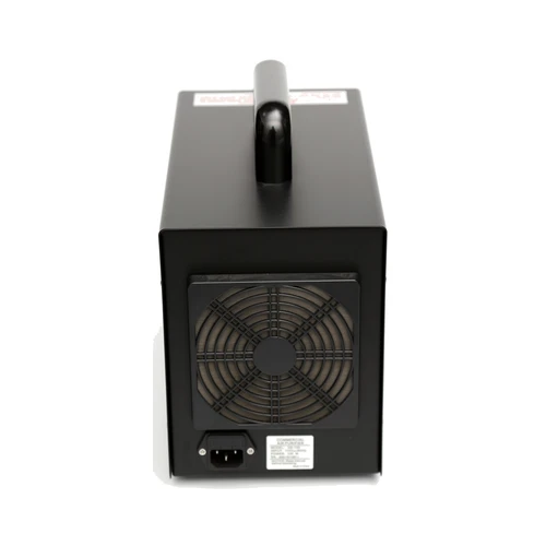 LFT‑140DG 5000mg/h Portable Water Ozone Generator, Adjustable Ozonator with Built‑in Air Pump | OEM Wholesale for Brand Distributors