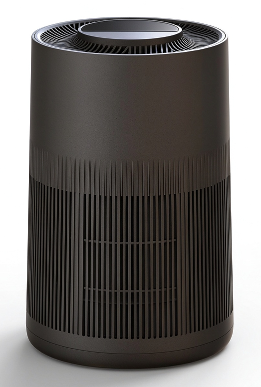 LFT-270AW portable air purifier view 2
