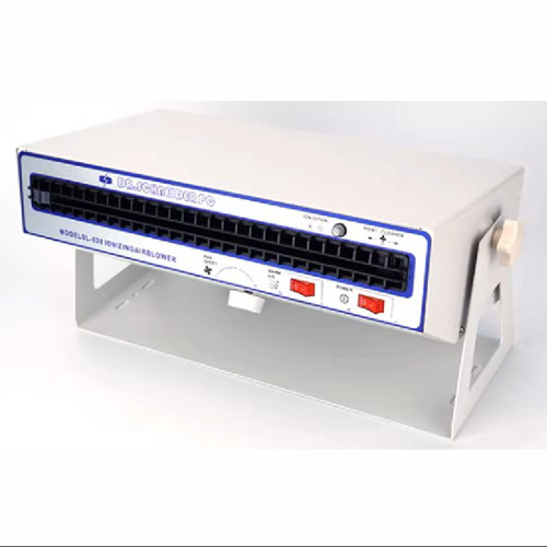 LFT-503AG Industrial Horizontal Ion Fan LUFUTATECH view 4