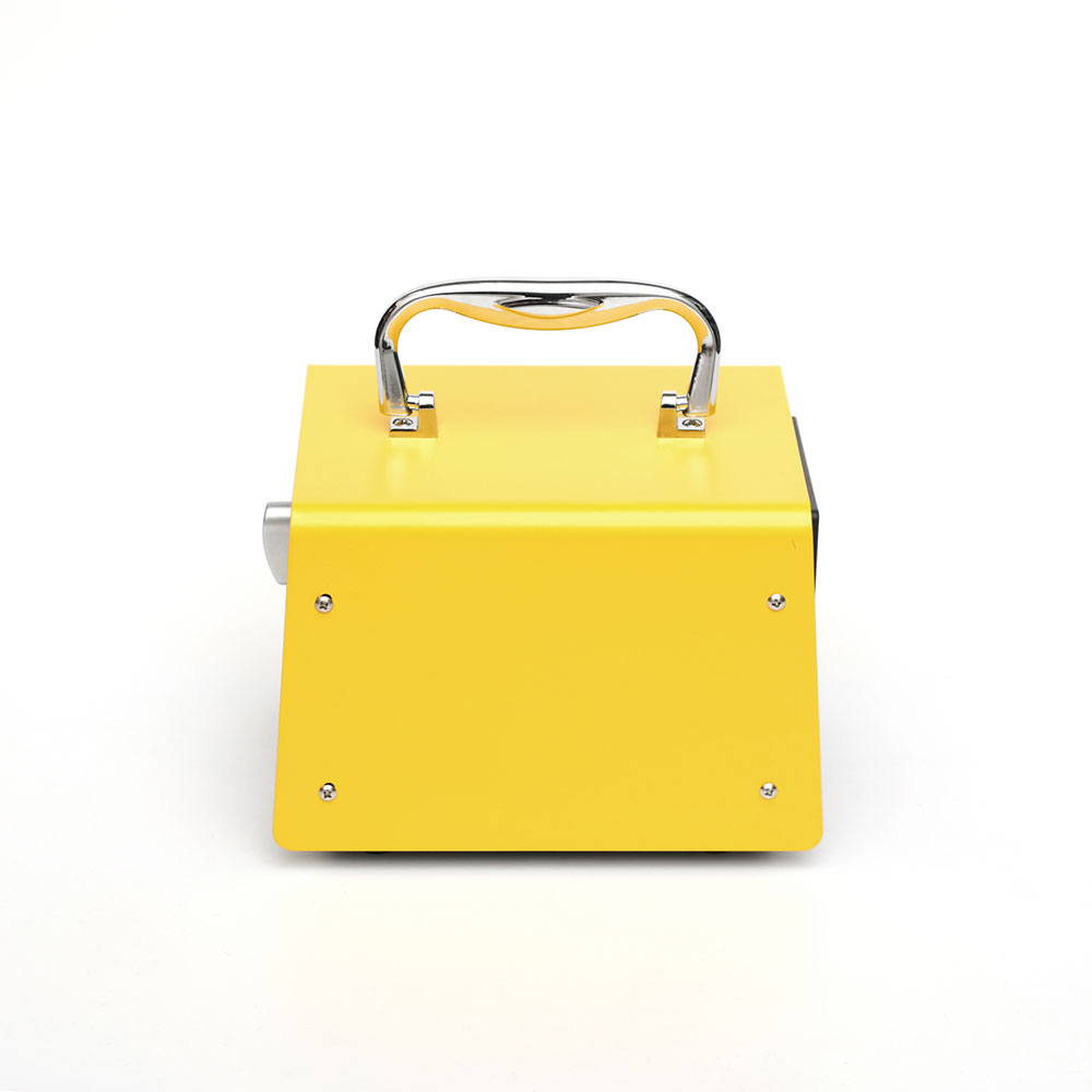 LFT-150HE Ozone generator 5G view 6