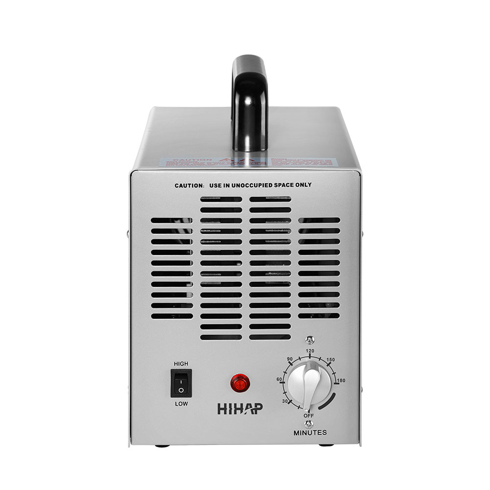 LFT-153AS Ozone generator view 6