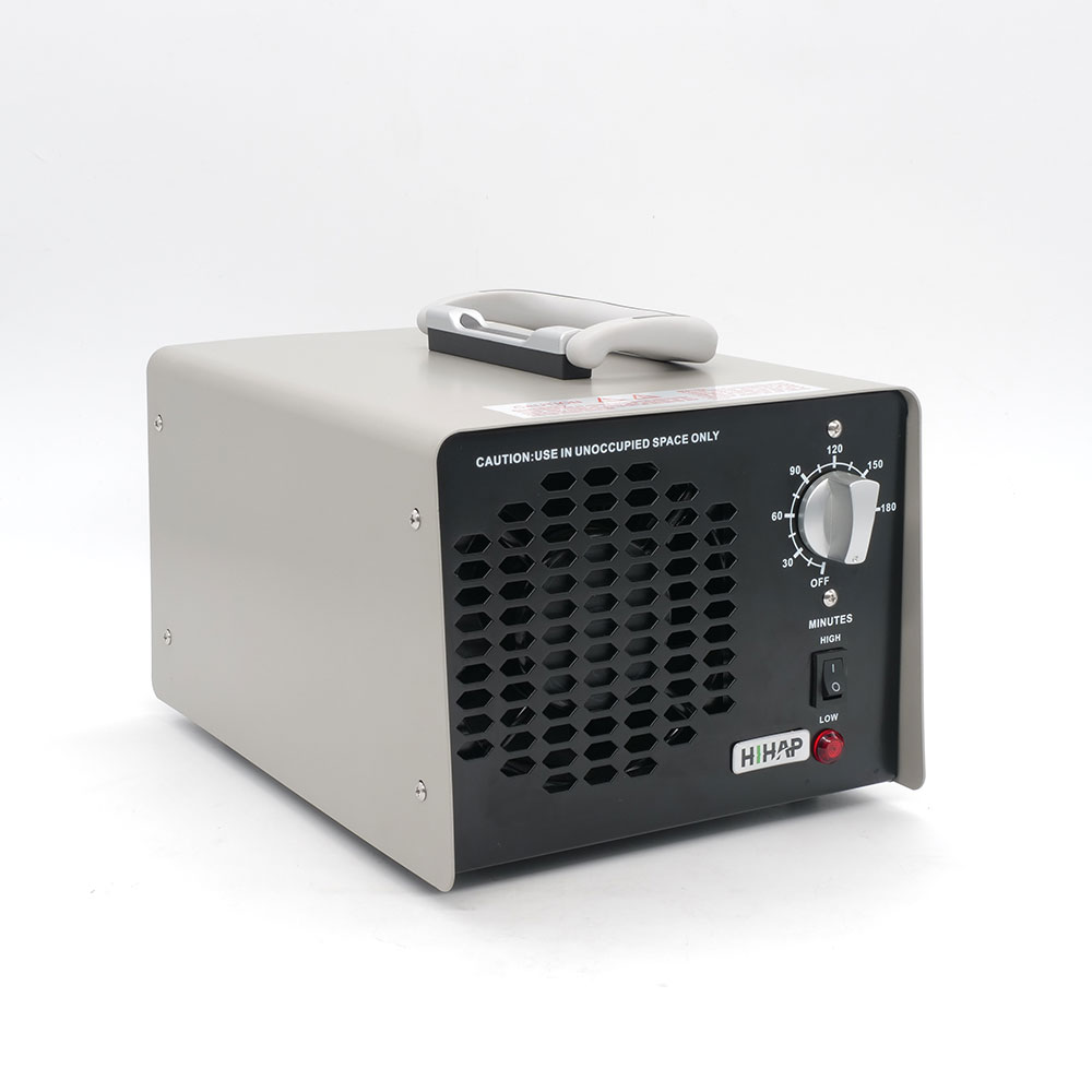 LFT-161AG 30g ozone generator view 7