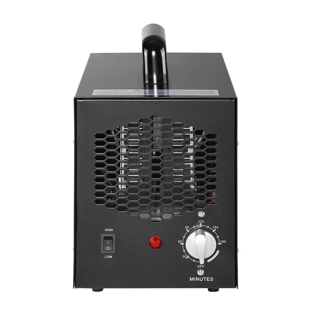 LFT 154AB 14G High Concentration Ozone generator view 3