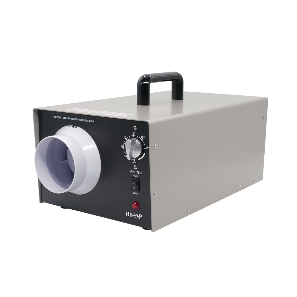 LFT-158PG Ozone generator