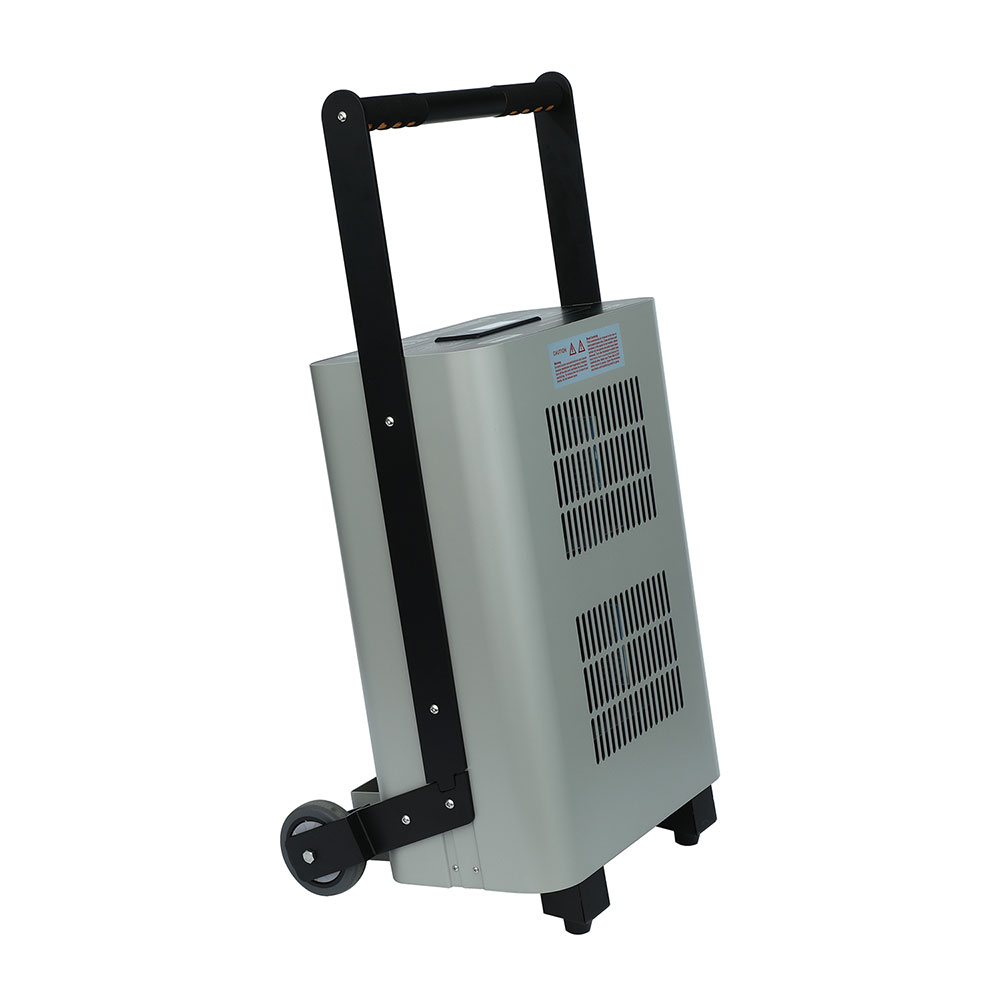 LFT-159AG Ozone generator view 3