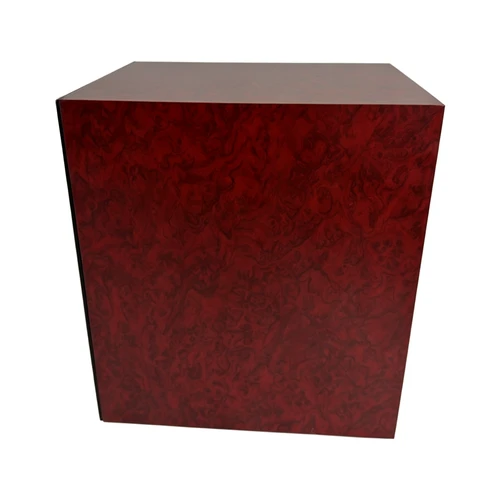 LFT-223AC acrylic cabinet air purifier with ionizer ozone plate RCI cell Tio2 PCO oxidation activated carbon HEPA filter multi-function air cleaner view 2
