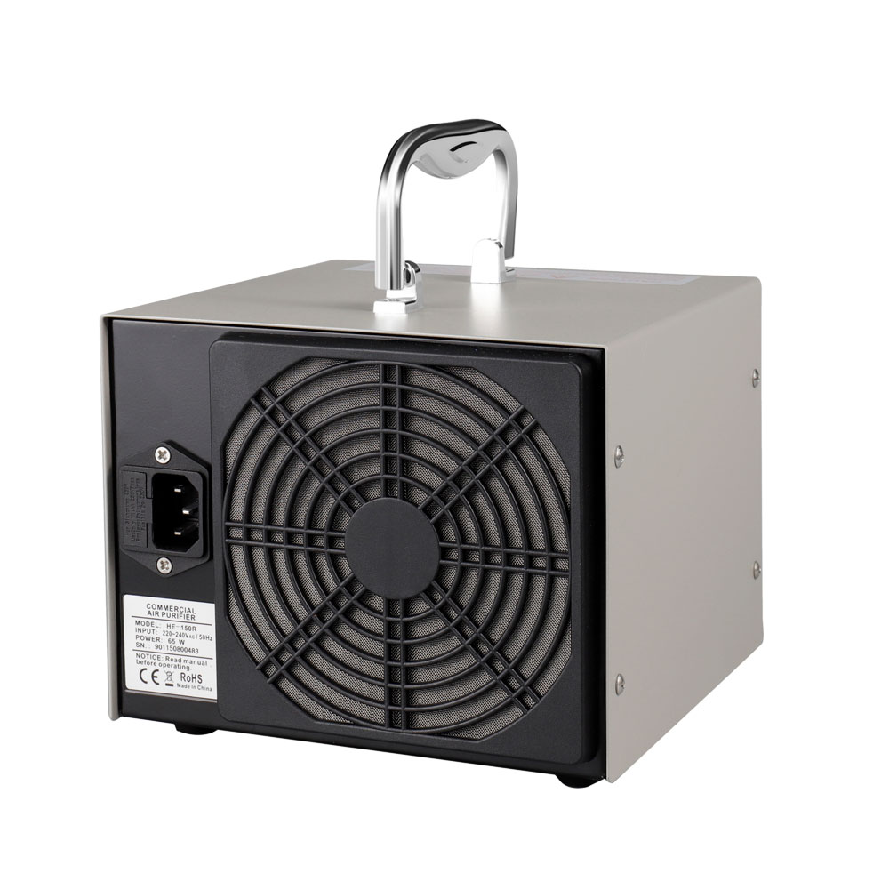 LFT-150RG 4G Replugable Ozone Generator