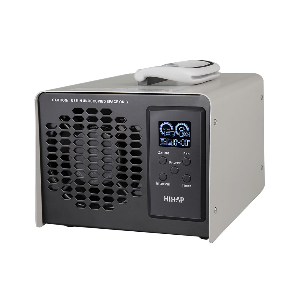 LFT-161NG 30G Digital ozone generator view 3